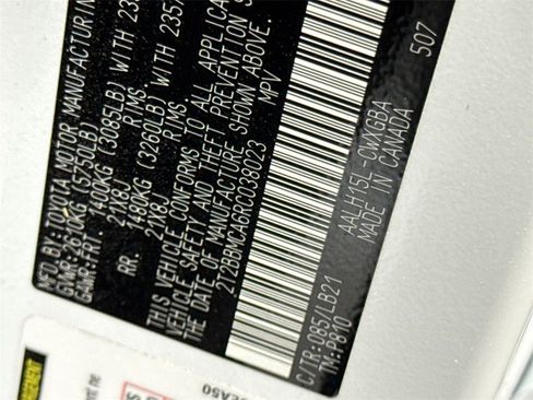 Used 2024 Lexus RX 350 350h Premium Plus image 29