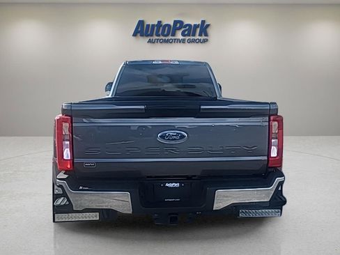 Certified 2025 Ford F350 XLT image 7