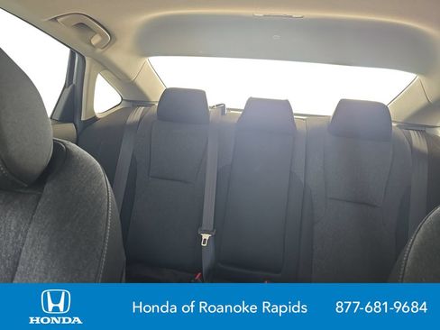 New 2026 Honda Accord SE image 18