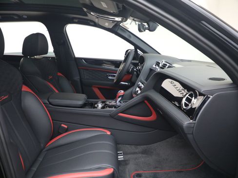 New 2026 Bentley Bentayga Speed AWD/4WD image 23