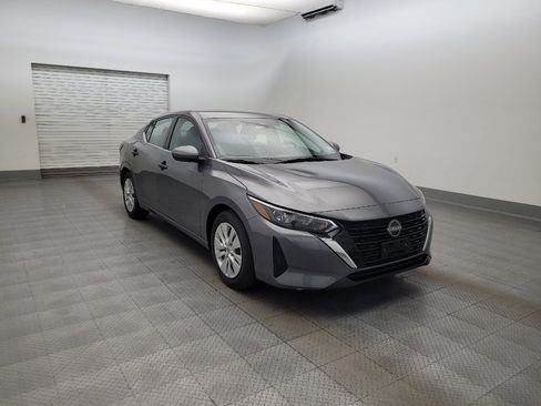 Used 2024 Nissan Sentra S FWD image 13