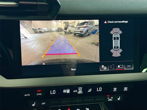 Certified 2023 Audi A3 2.0T Premium w/ Convenience Package FWD image 13