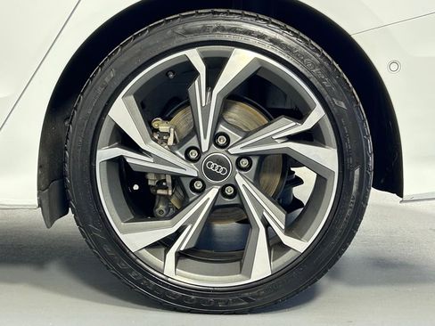 Used 2023 Audi A3 2.0T Premium w/ Convenience Package image 37