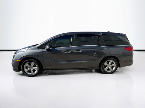 Used 2019 Honda Odyssey EX-L image 4