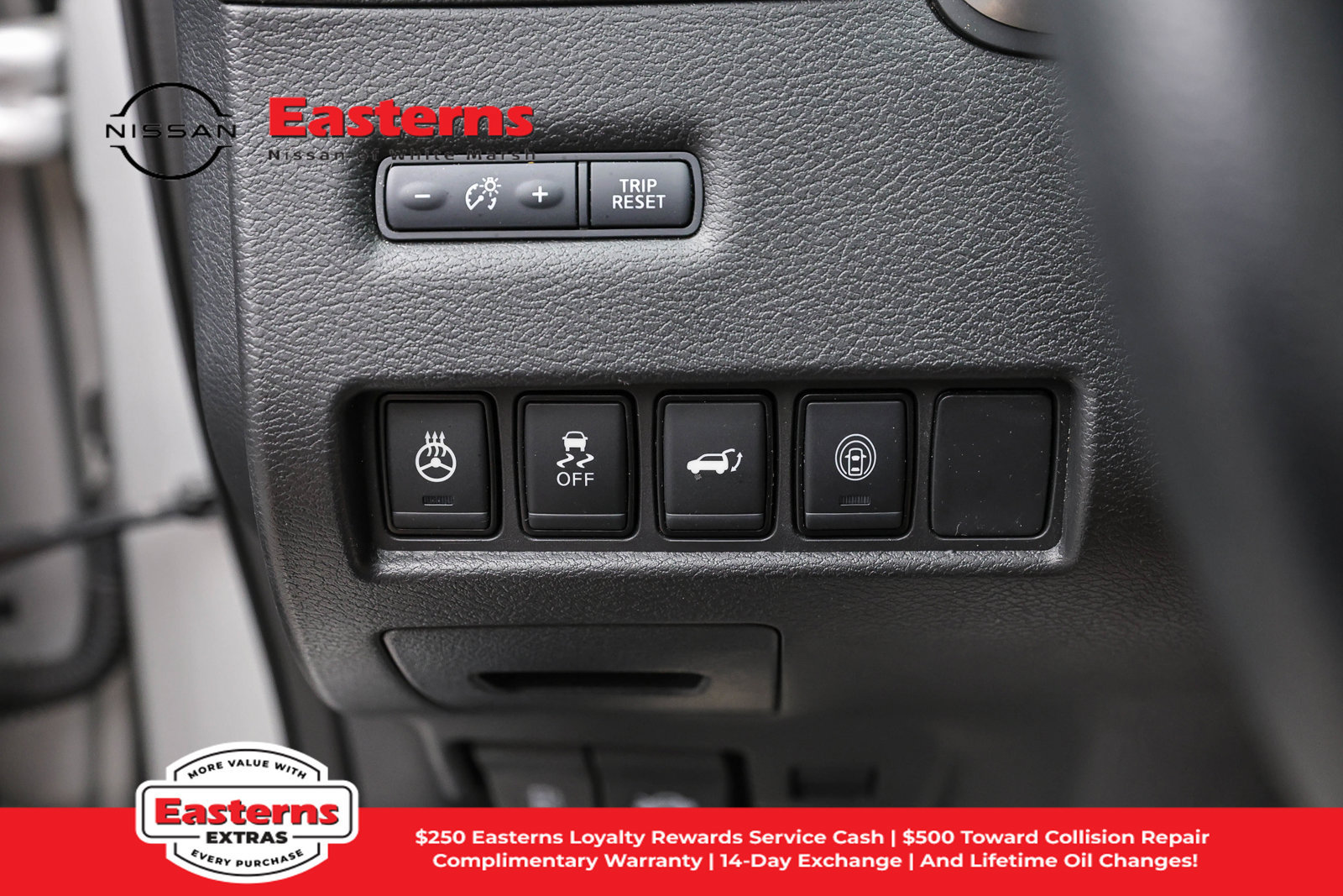 Used 2024 Nissan Murano SL AWD/4WD image 22