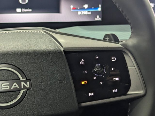 Used 2025 Nissan Murano SL w/ Cargo Package AWD/4WD image 18