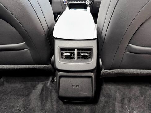 Used 2025 Chevrolet Equinox EV LT image 20