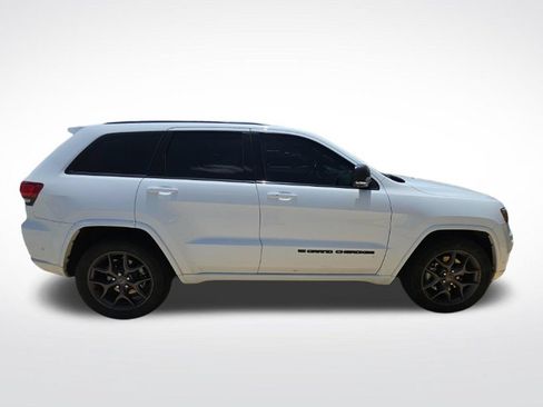 Used 2021 Jeep Grand Cherokee Limited w/ Quick Order Package 28K 80th RWD image 14