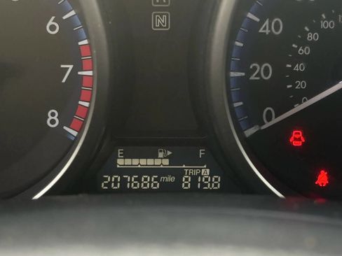 Used 2012 MAZDA MAZDA3 i Touring FWD image 17
