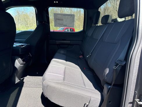 New 2026 Ford F150 STX image 33