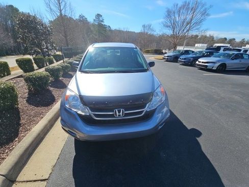 Used 2010 Honda CR-V LX image 5