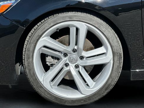 Used 2021 Honda Accord Sport image 22