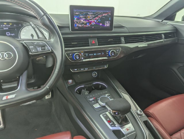 Used 2019 Audi S5 Premium Plus AWD/4WD image 12