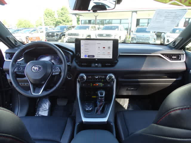 Certified 2024 Toyota RAV4 XSE w/ Premium Package AWD/4WD image 23