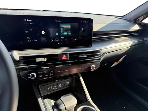 New 2026 Kia K5 GT-Line image 12