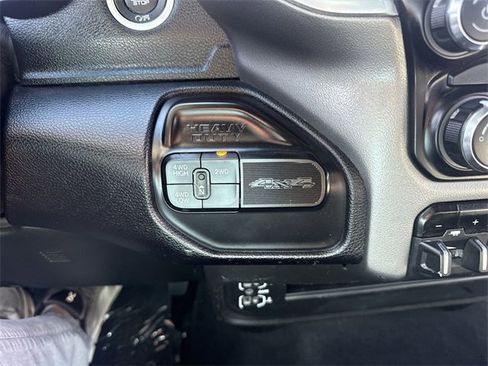 Used 2024 RAM 2500 Big Horn image 19