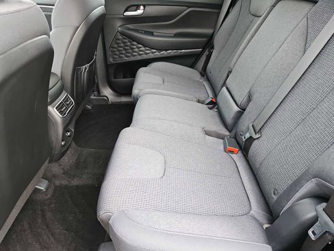 Certified 2023 Hyundai Santa Fe SEL image 20