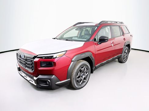 New 2026 Subaru Outback Premium image 4