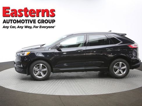 Used 2021 Ford Edge SEL w/ Convenience Package image 60