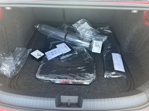 New 2025 Volkswagen Jetta Sport image 27