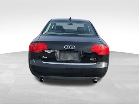 Used 2005 Audi A4 2.0T image 6