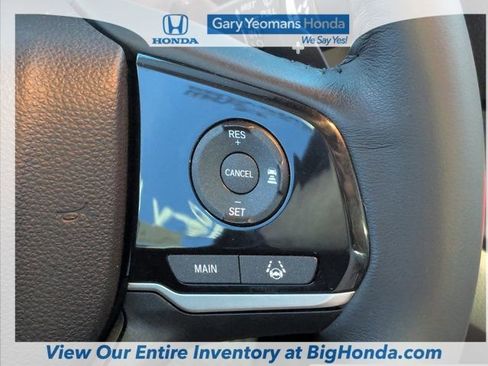 Certified 2022 Honda Pilot EX-L image 29