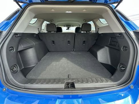 Certified 2024 GMC Terrain SLE image 27