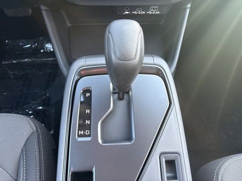 New 2026 Subaru Crosstrek 2.0i Premium image 15