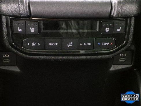 Certified 2024 Toyota Grand Highlander AWD Hybrid image 25