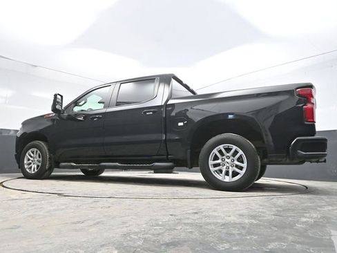 Used 2021 Chevrolet Silverado 1500 RST image 34