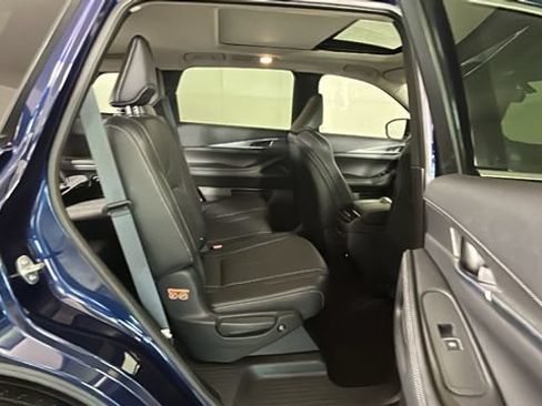 Used 2024 INFINITI QX60 Luxe AWD/4WD image 29