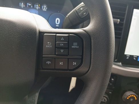 Used 2024 Ford F150 XL w/ Tow/Haul Package AWD/4WD image 14