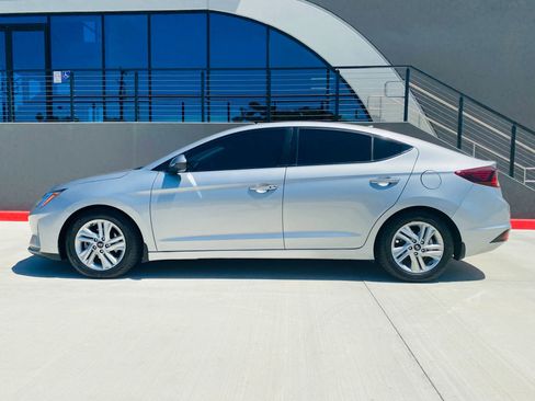 Used 2020 Hyundai Elantra Value Edition w/ Cargo Package (C1) image 11