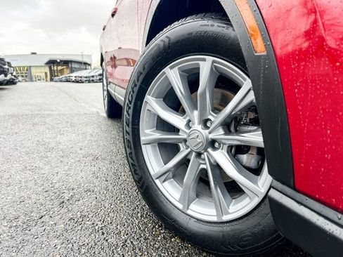 Used 2023 Honda CR-V EX image 2