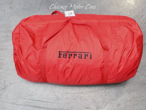 Used 2023 Ferrari 812 GTS RWD image 36