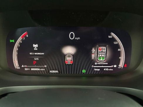 New 2026 Acura MDX A-Spec image 21