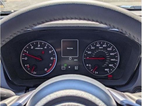 Used 2026 Subaru WRX AWD/4WD image 51