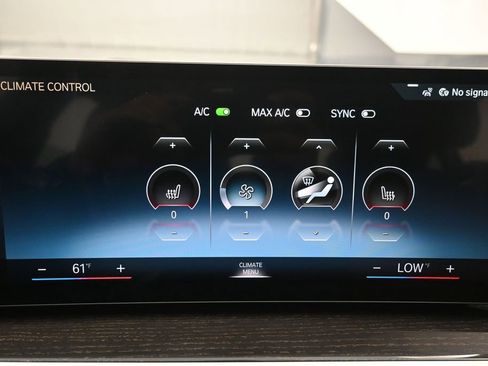 Used 2022 BMW i4 eDrive40 w/ Premium Package RWD image 13