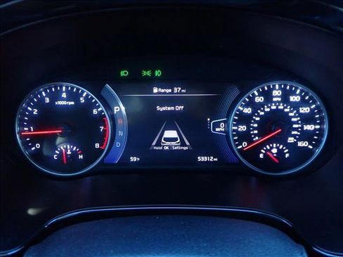 Used 2022 Kia Seltos SX w/ Sunroof Package image 24