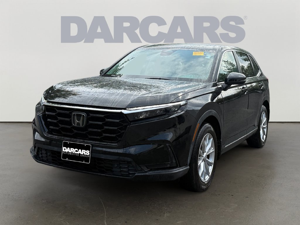 Used 2024 Honda CR-V EX-L image 3