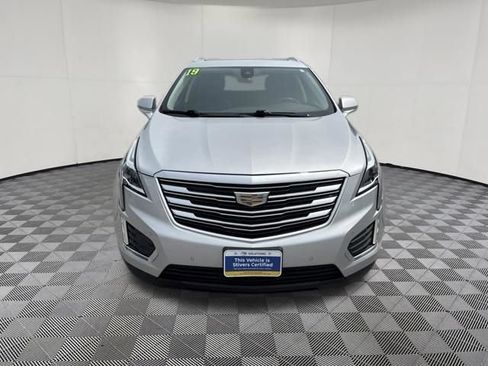 Used 2019 Cadillac XT5 Premium Luxury AWD/4WD image 14