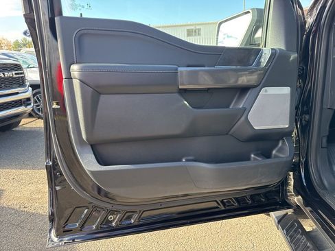 Certified 2023 Ford F150 XLT w/ Equipment Group 302A High image 15