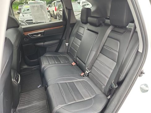 Used 2022 Honda CR-V Touring image 22