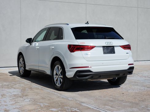 Used 2025 Audi Q3 2.0T Premium AWD/4WD image 6
