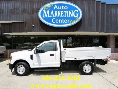 Used 2019 Ford F250 XL RWD image 1