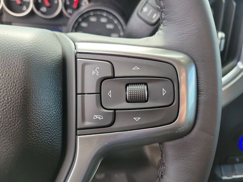 Used 2022 Chevrolet Silverado 1500 LT Trail Boss w/ Safety Package image 25