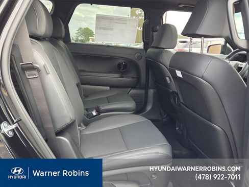 New 2026 Hyundai Palisade XRT Pro image 16
