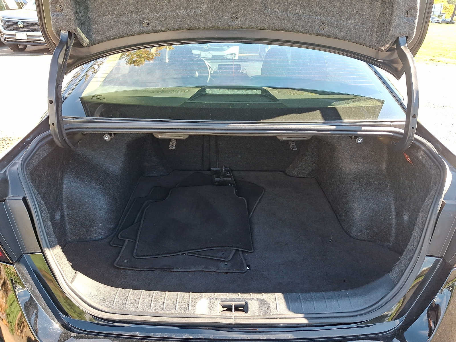 Used 2023 Nissan Altima 2.5 S FWD image 29