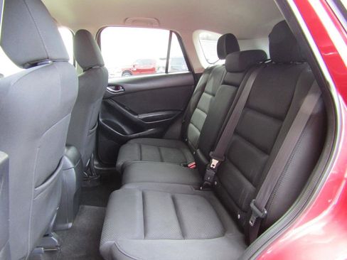 Used 2016 MAZDA CX-5 Touring image 9