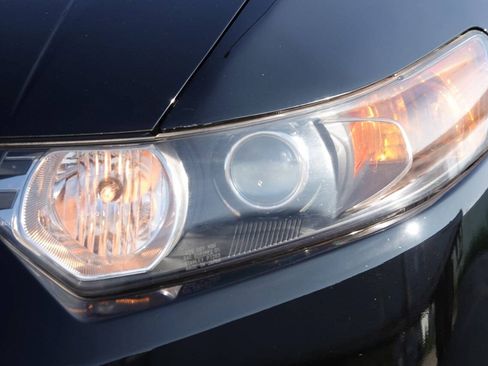 Used 2010 Acura TSX Sedan FWD image 25